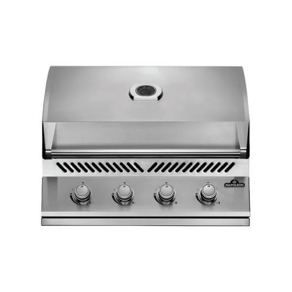 Barbecue a gas da incasso Napoleon BI 32 SERIE 500
