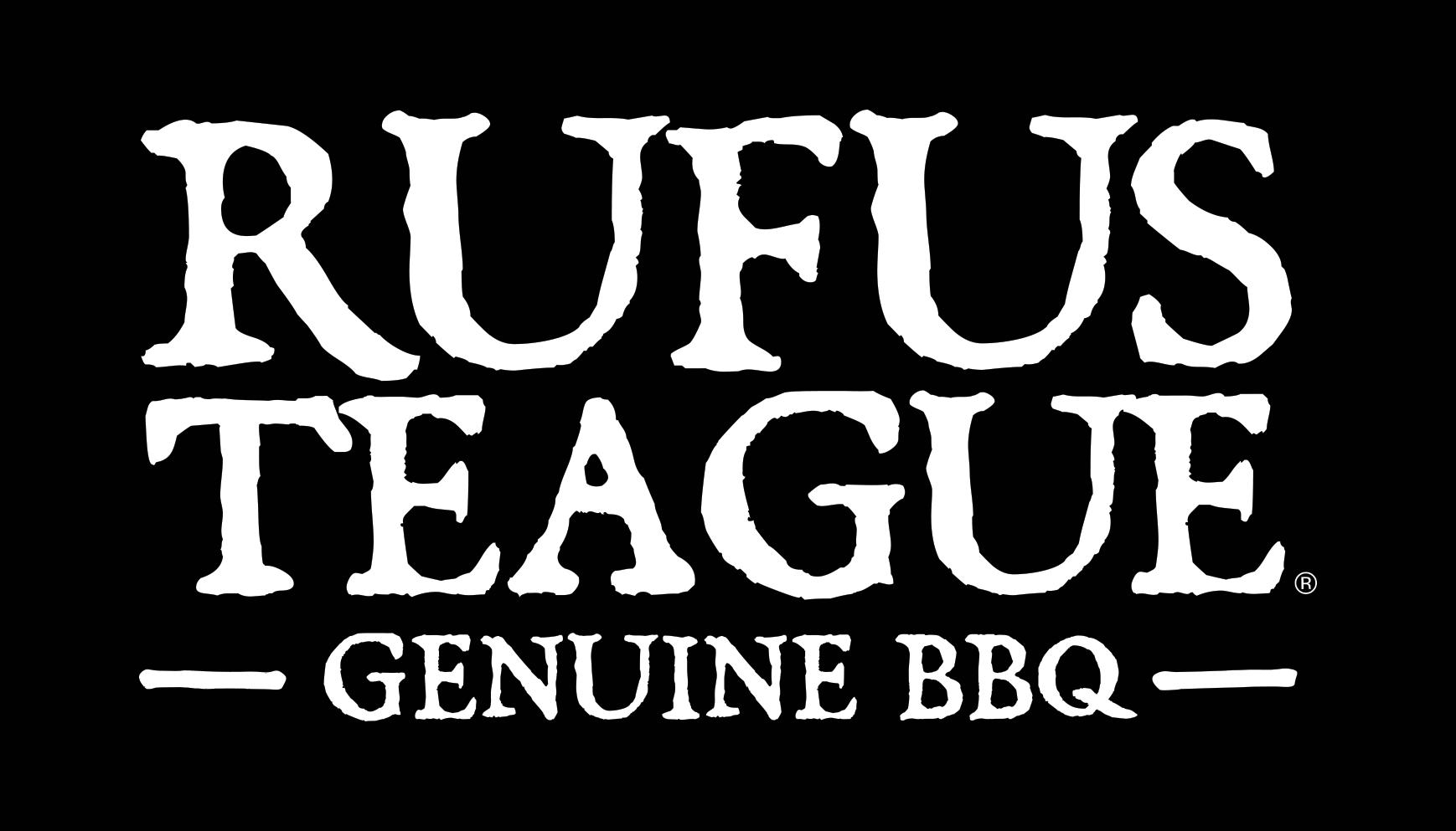 RUFUS TEAGUE