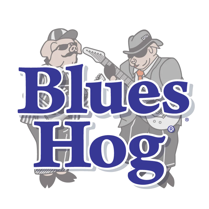BLUES HOG